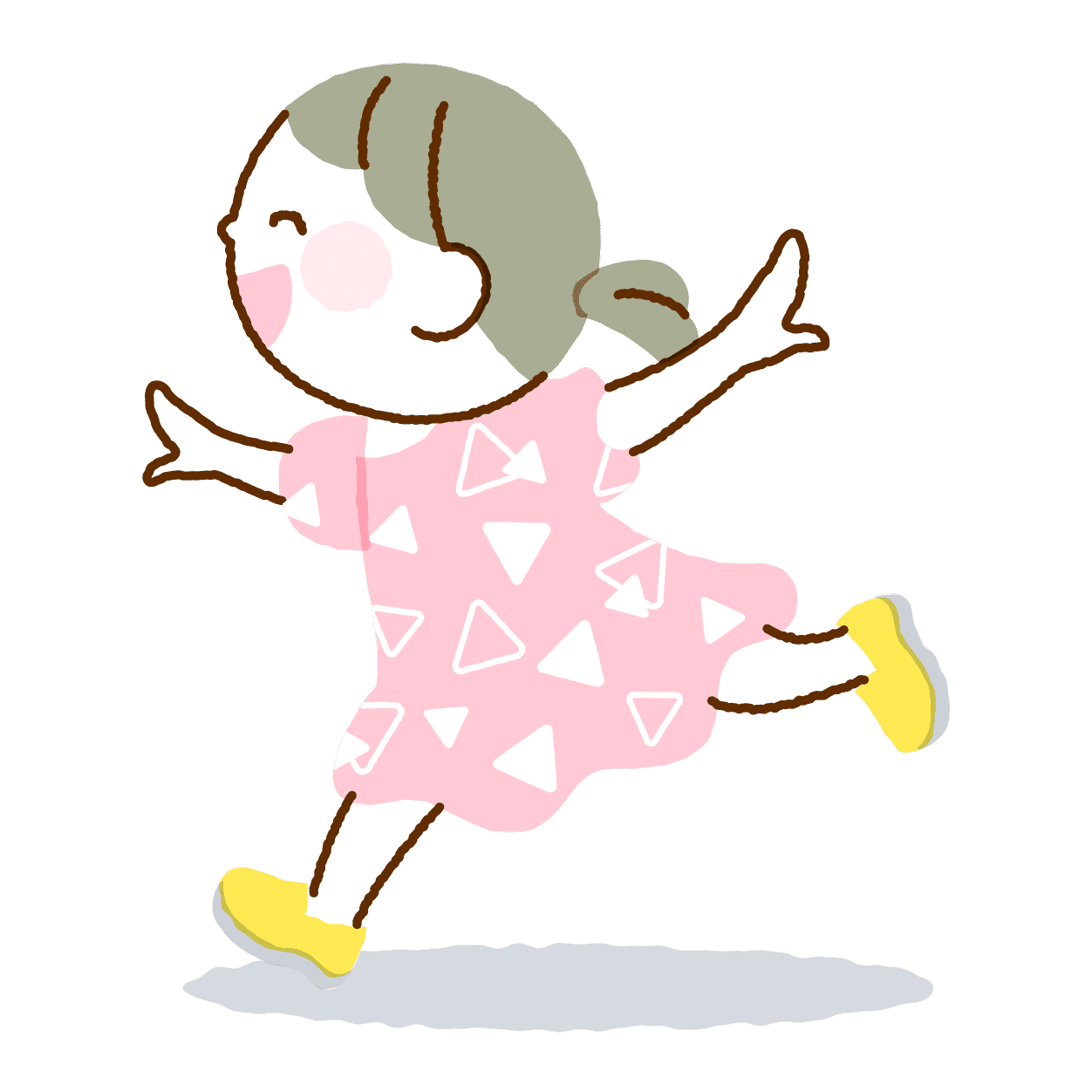 すべり台